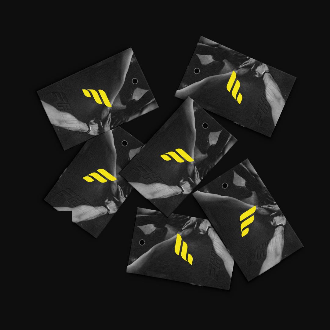 FHIIT Labels Cover