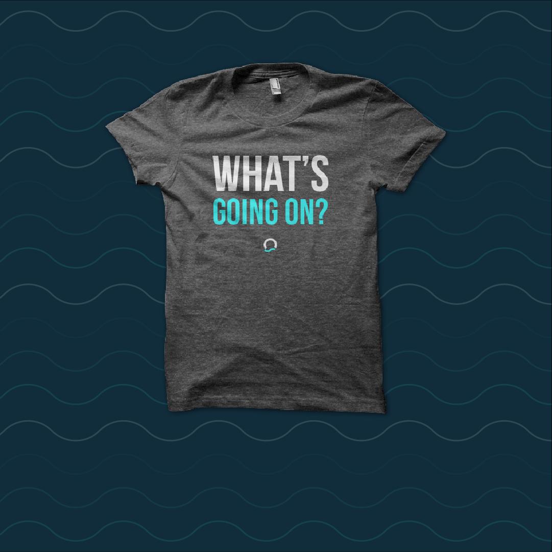 T-shirt 2 Slide