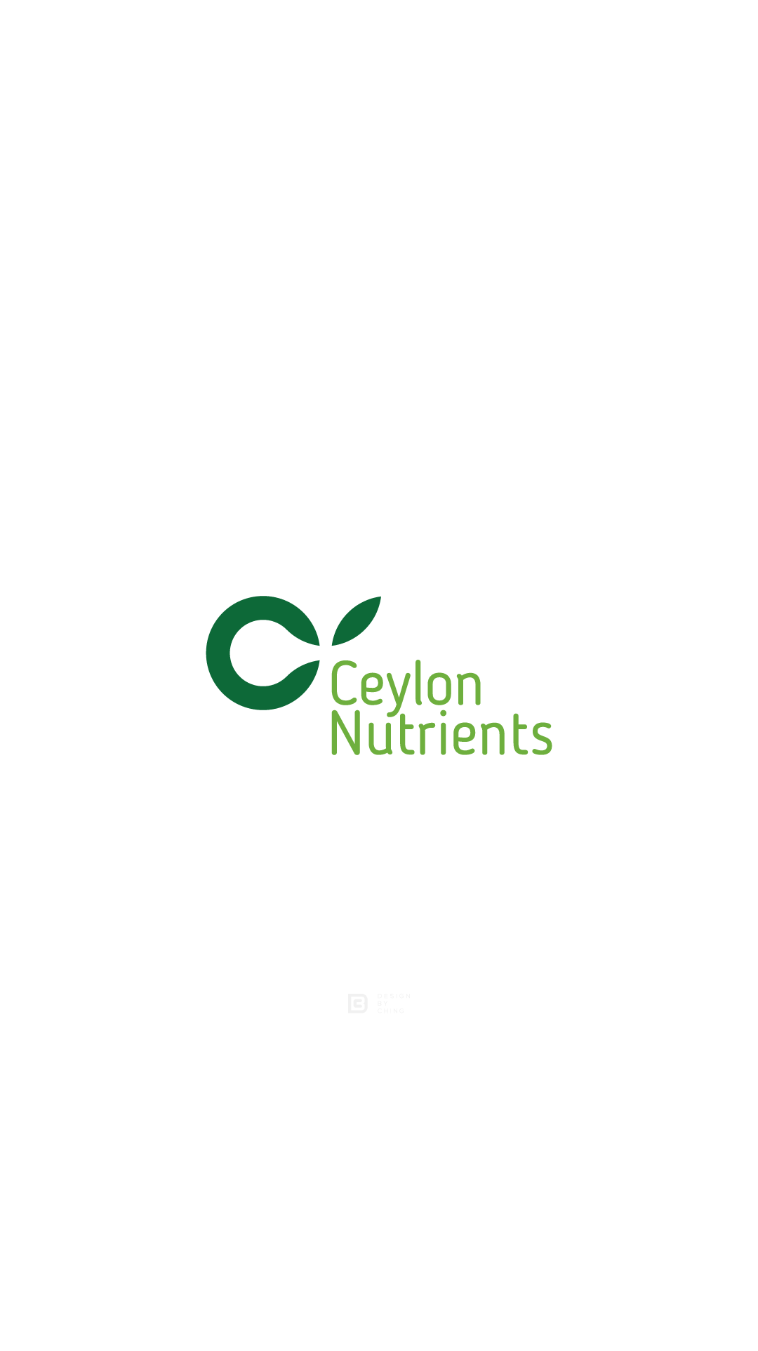Logo design 3 by Mike Ching