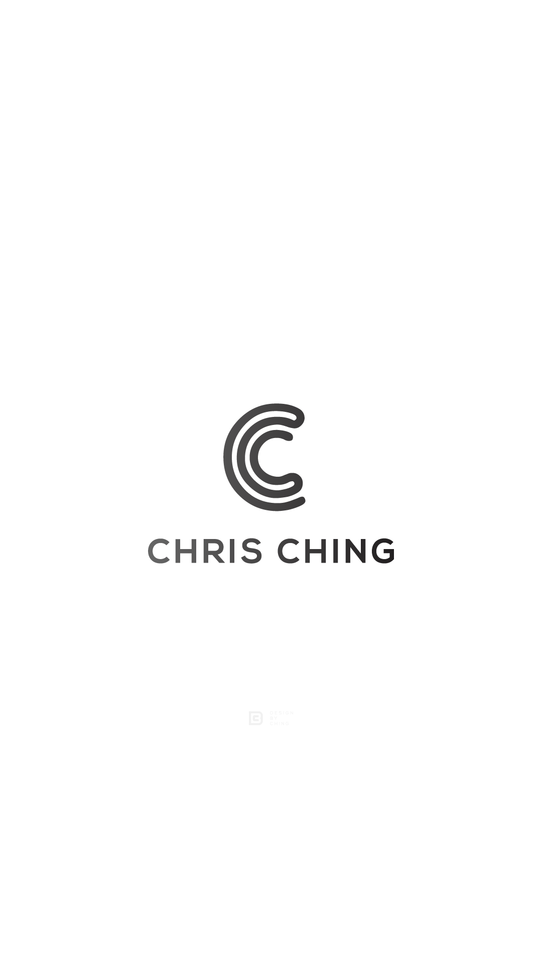 Logo design 49 by Mike Ching