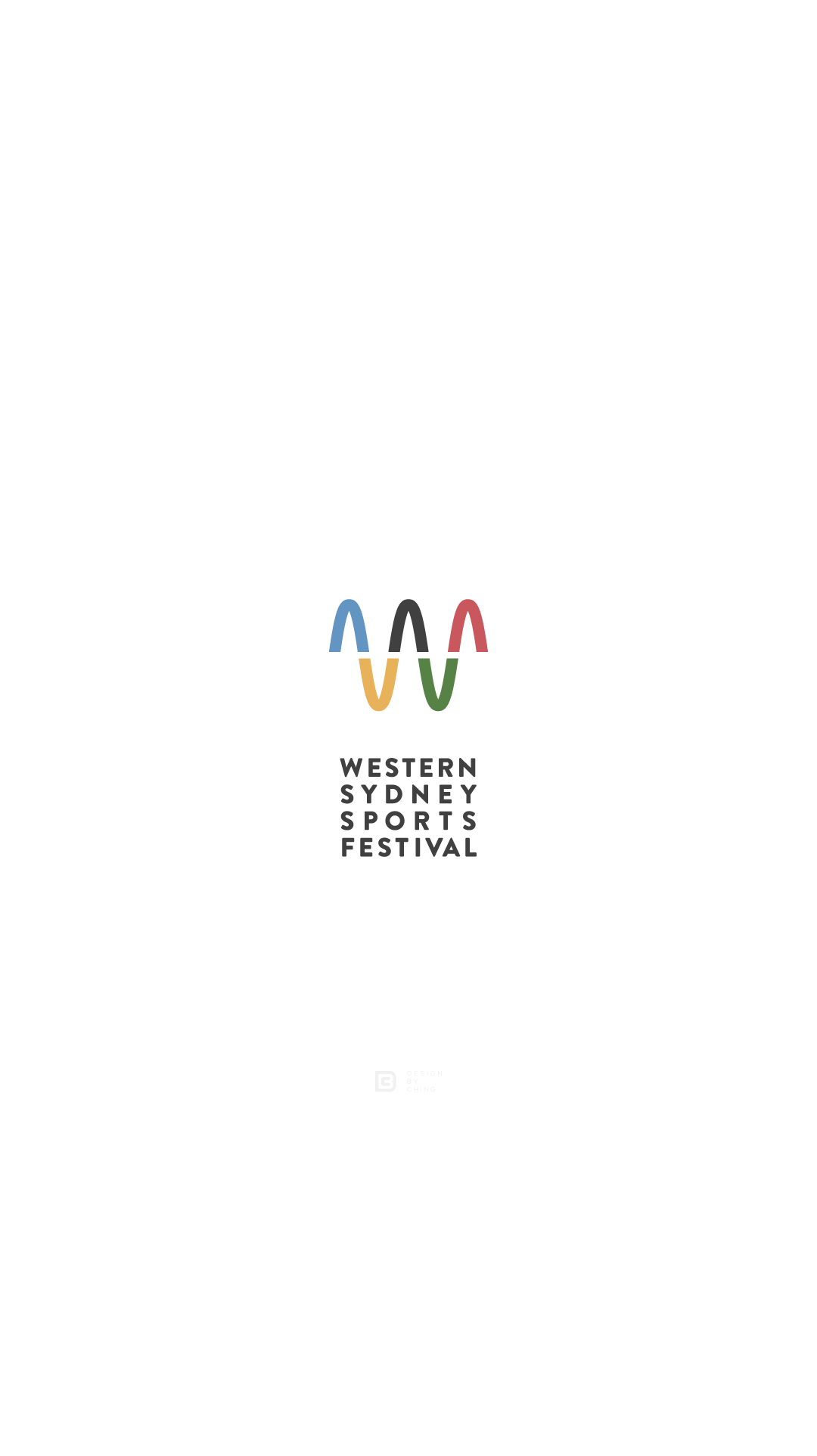 Logo design 50 by Mike Ching