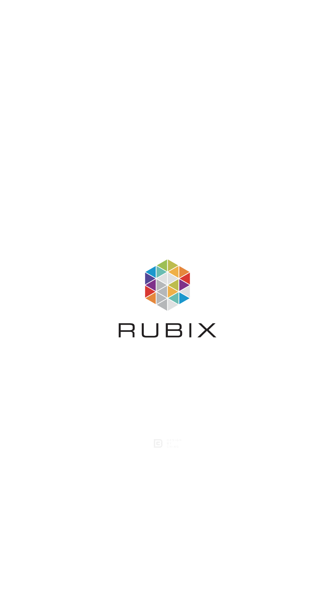 Logo design 51 by Mike Ching