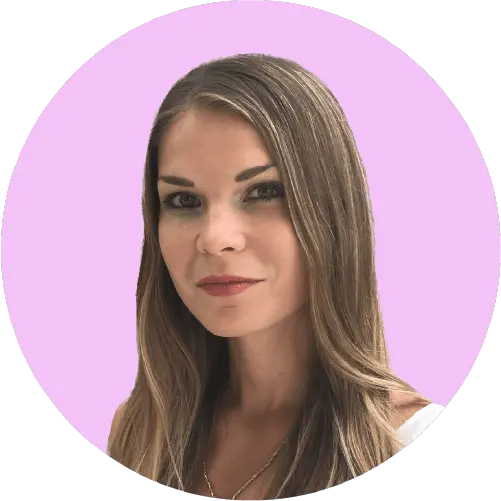 Martina Kvasnicova, accounts and client lead at CHING 7