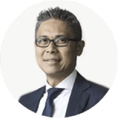 Christian Oey