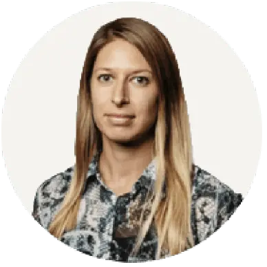 Maria Strauss Snowden